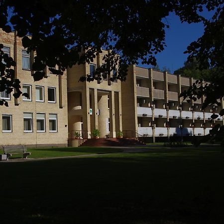 Hotel Plinksiu Plinkšės Extérieur photo