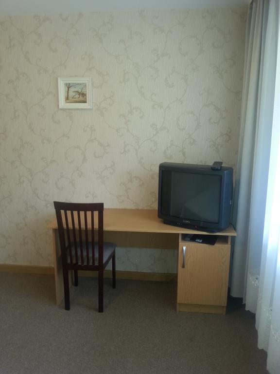 Hotel Plinksiu Plinkšės Chambre photo