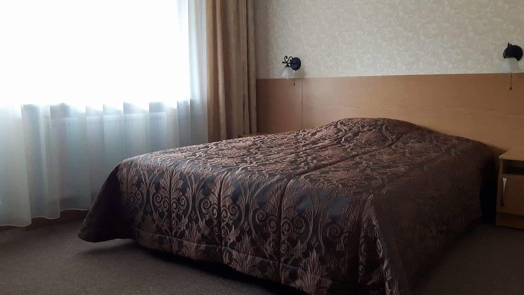 Hotel Plinksiu Plinkšės Extérieur photo