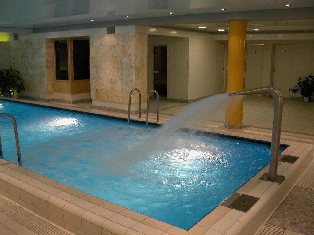 Hotel Plinksiu Plinkšės Extérieur photo